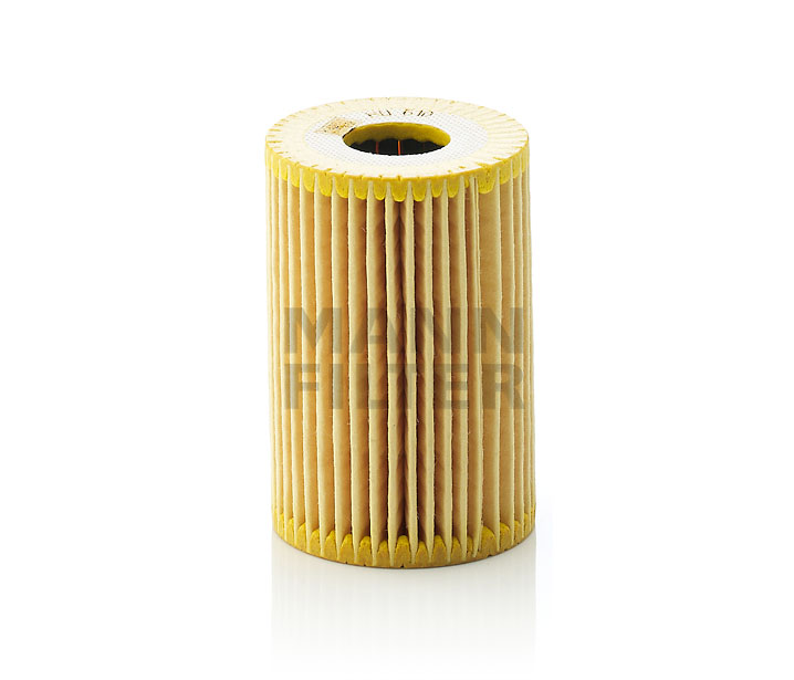Ölfilter MANN-FILTER HU 610 x