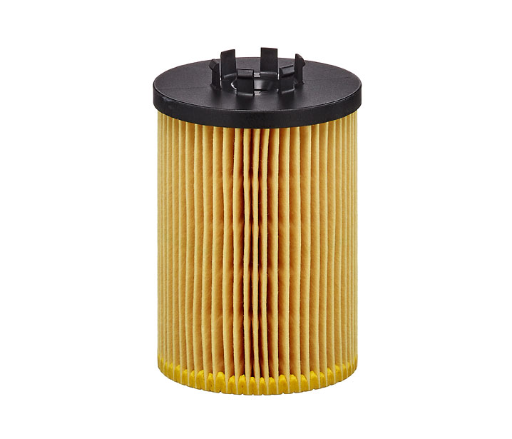 Filtro olio MANN-FILTER BMW X4 HU 715/5 x