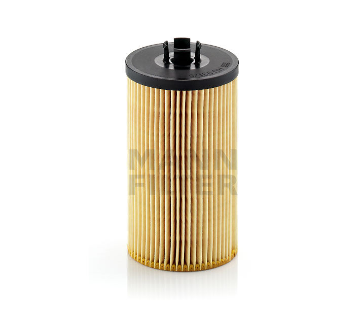 MANN-FILTER HU 931/5 x Zīmola augsta kvalitāte