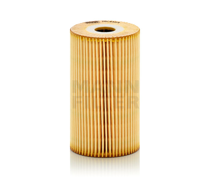 MANN-FILTER A366 180 0909 Öljynsuodatin HU 932/4 n