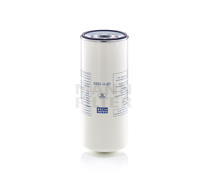 Filtres , air comprime MANN-FILTER LB 11 102/2