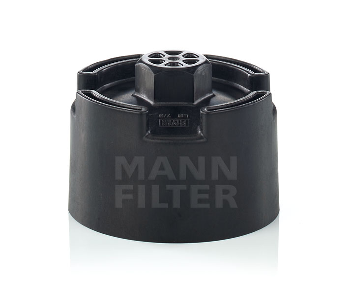 MANN-FILTER LS 7/3 Calidad y precios justos