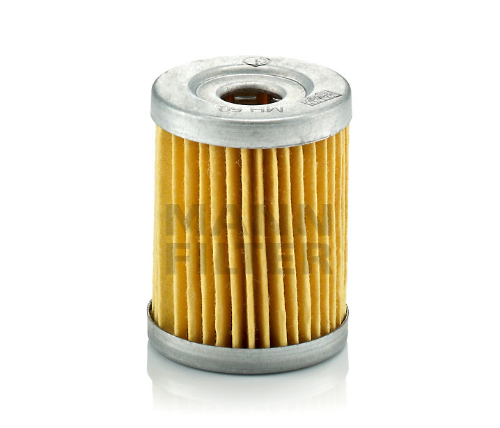 MANN-FILTER MH 50 1A-Qualität und faire Preise
