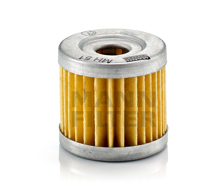 MANN-FILTER MH 51 di prima qualità a prezzi equi
