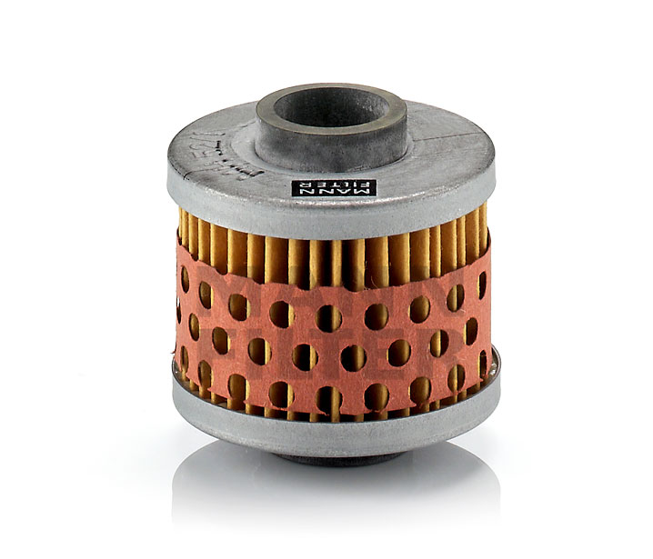 MANN-FILTER 7374.92 Alyvos filtras MH 52/1