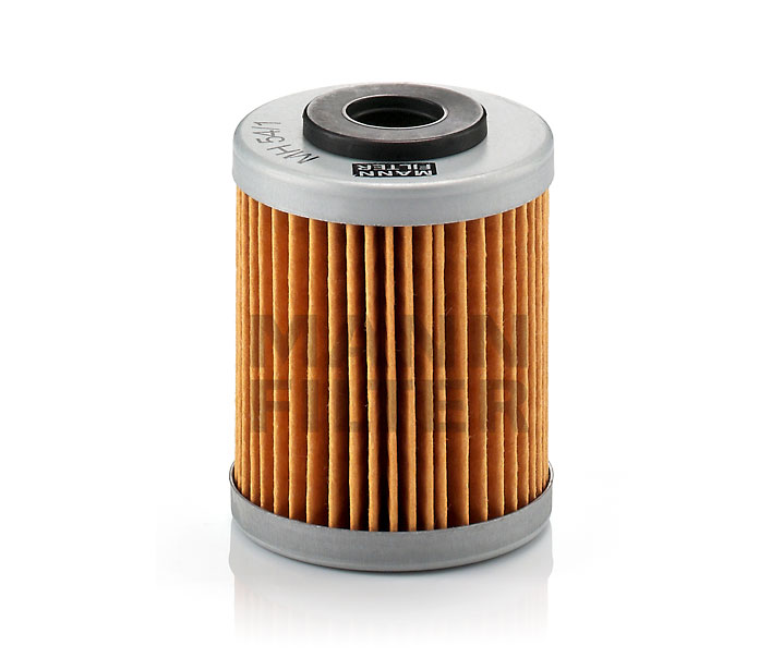 MANN-FILTER MH 54/1 Kvalitet och schyst prissättning