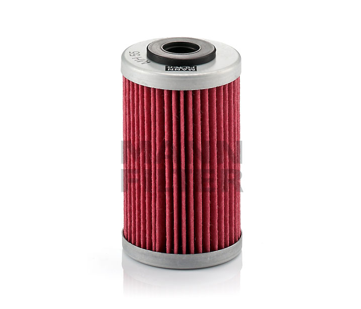 MANN-FILTER MH 55 qualité et prix abordables