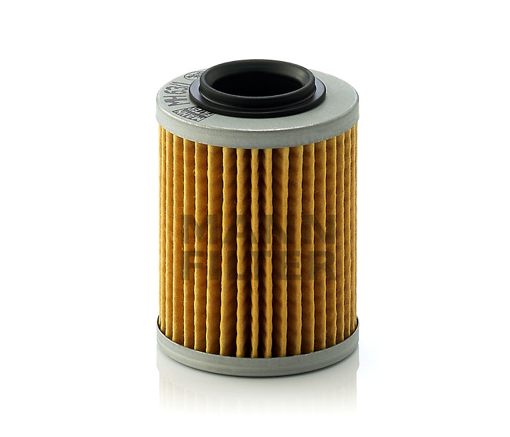 MANN-FILTER MH 63/1 Kvalitet och schyst prissättning