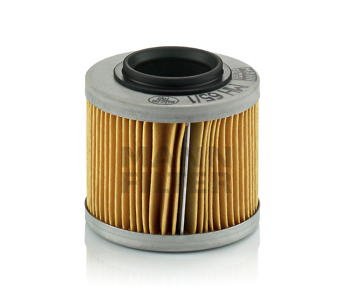 MANN-FILTER MH 65/1 1A-Qualität und faire Preise