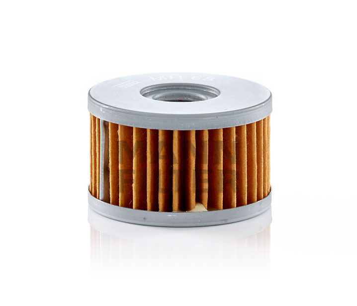 MANN-FILTER MH 68 1A-Qualität und faire Preise