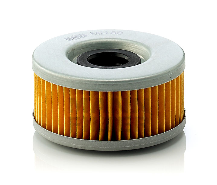 MH 88 MANN-FILTER 1L91344111 Ölfilter