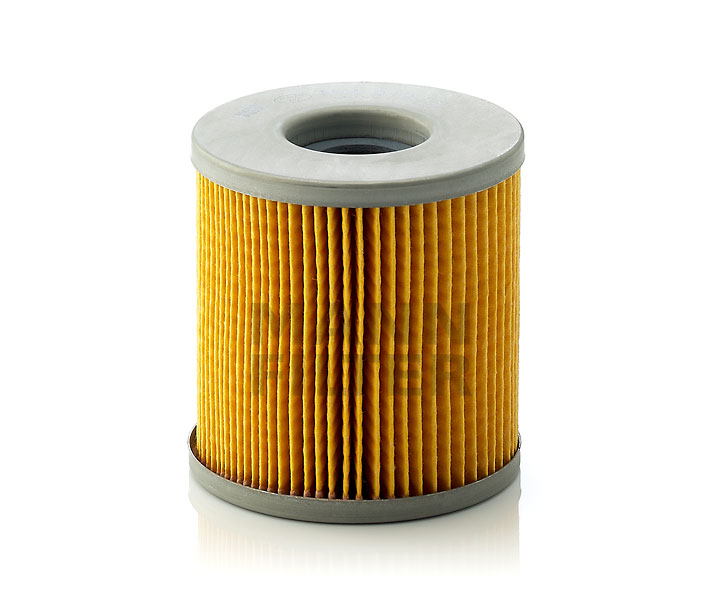 MANN-FILTER MH 919 oliefilter 16099-002