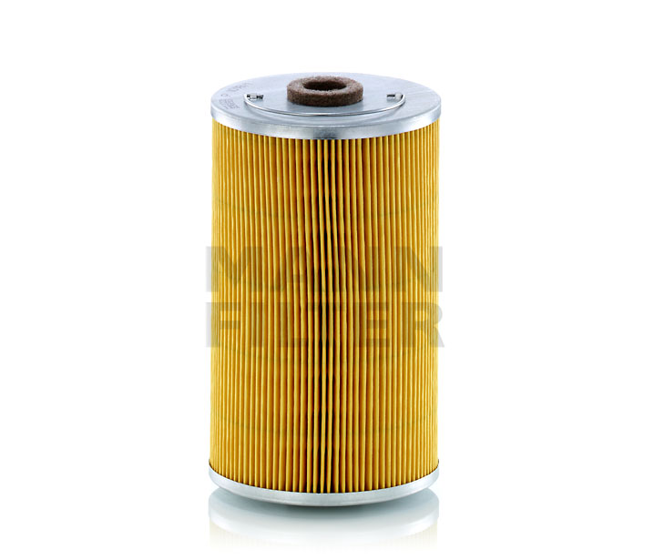 MANN-FILTER P 1018/1 qualité haut de gamme et prix abordables