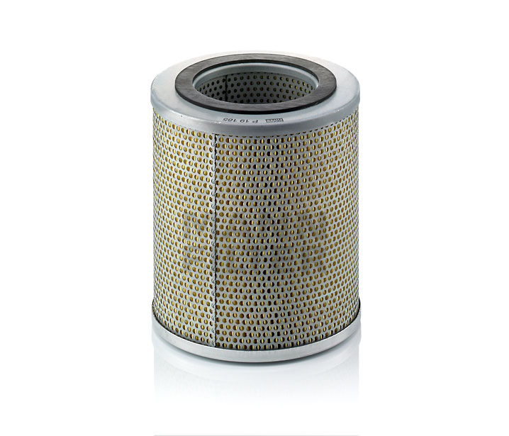 MANN-FILTER P 19 185 brandstoffilter 470200