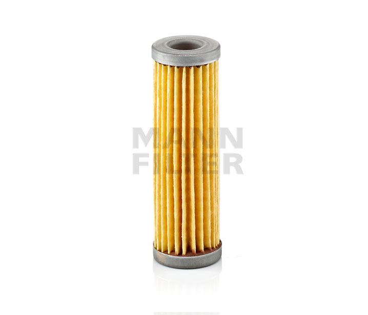 MANN-FILTER P 33 brandstoffilter 164082