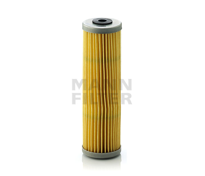 MANN-FILTER P 46/1 1A-Qualität und faire Preise