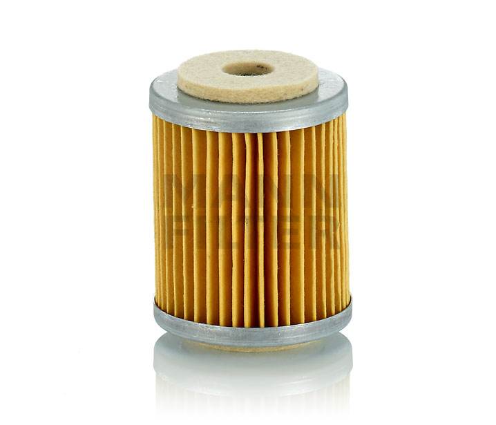 MANN-FILTER P 609 qualité haut de gamme et prix abordables