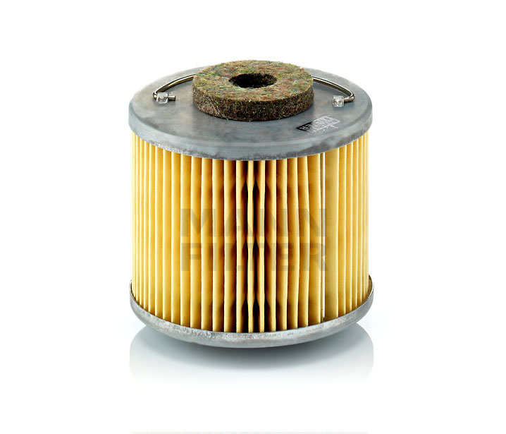 MANN-FILTER P 715 LAMBORGHINI Kraftstofffilter Diesel und Benzin Kosten