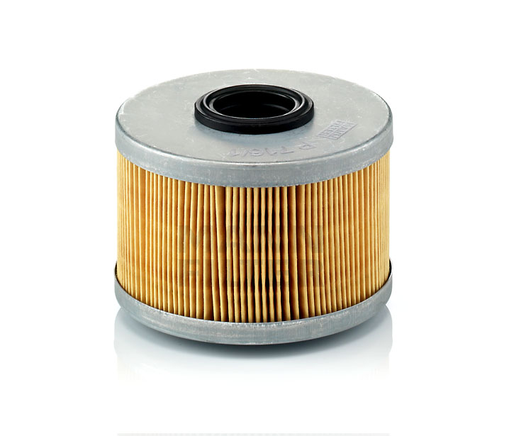 Filtro de combustible MANN-FILTER VAUXHALL MOKKA / MOKKA X P 716/1 x
