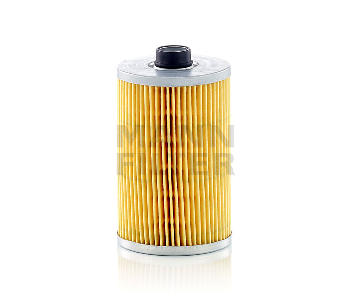 MANN-FILTER P 722 1A-Qualität und faire Preise