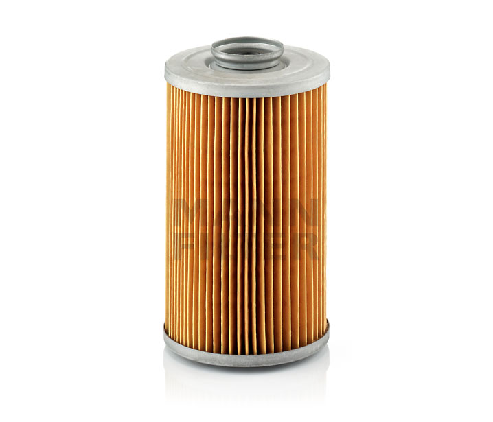 MANN-FILTER P 929/1 brandstoffilter 931 260
