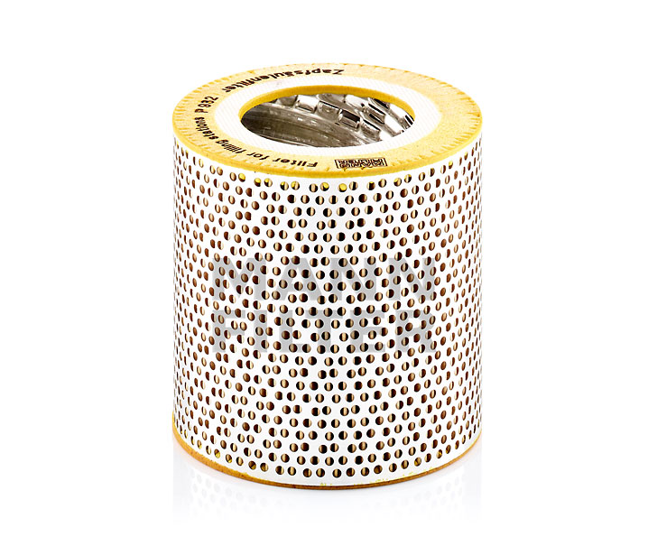 MANN-FILTER P 932 Filtro de combustible Volvo S40 Mk1 1.9 TD 90 cv Gasóleo 1996