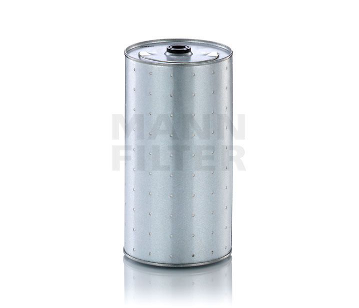 MANN-FILTER PF 1025 oliefilter B3973