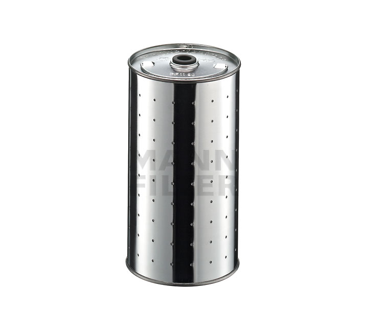 MANN-FILTER PF 1190 oliefilter 1846725