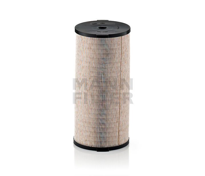 MANN-FILTER PFU 19 326 x oliefilter 4254 38