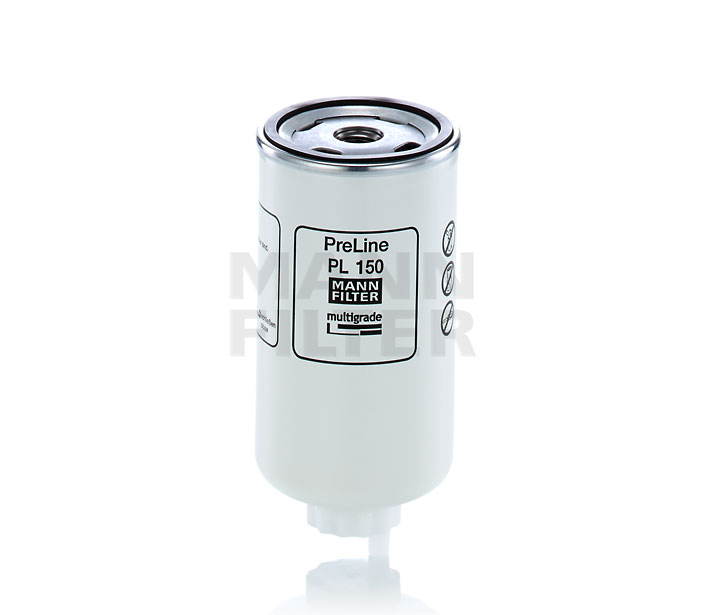 MANN-FILTER PL 150 di prima qualità a prezzi equi