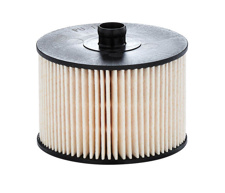 Filtro carburante MANN-FILTER FORD C-MAX PU 1018 x
