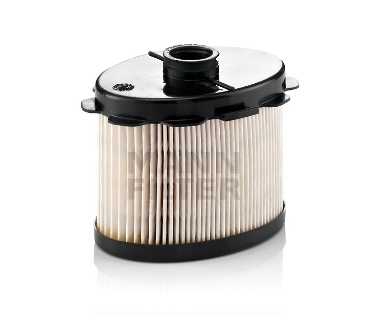 Filtro combustible PU 1021 x MANN-FILTER Filtros de combustible costo