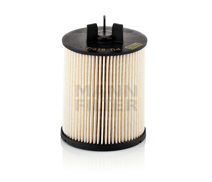 Filtr paliwa MANN-FILTER AUDI A2 PU 819/3 x
