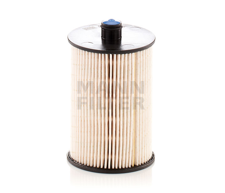 PU 820 x MANN-FILTER bränslefilter VOLKSWAGEN LT