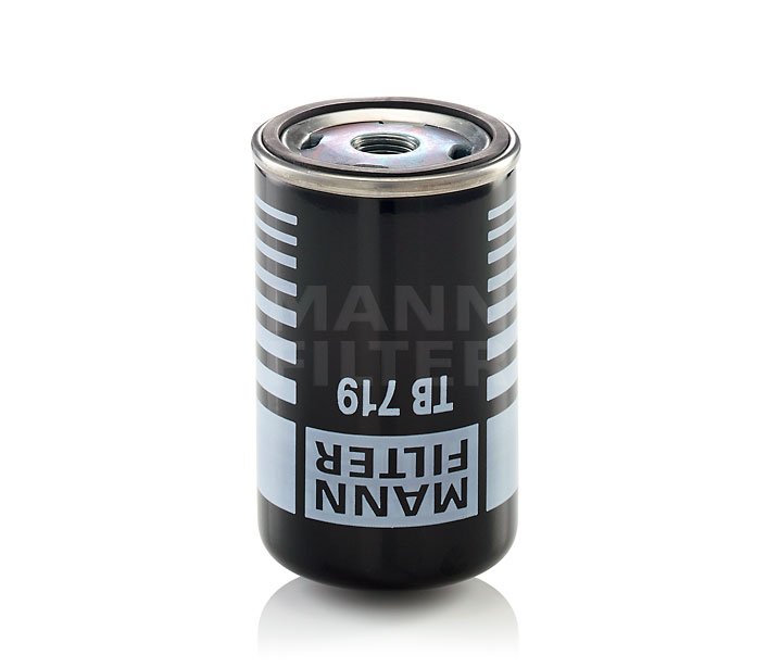 MANN-FILTER TB 719 1A-Qualität und faire Preise