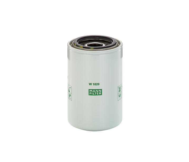 MANN-FILTER W 1020 Kvalitet & fair priser