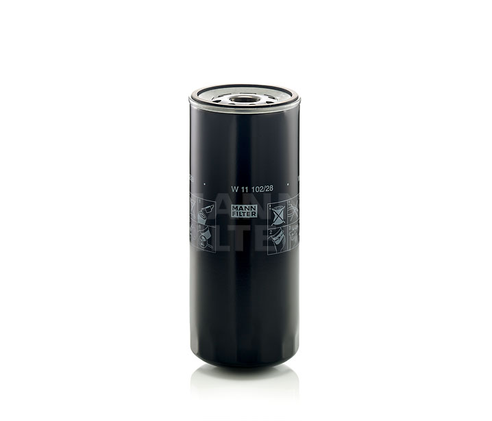 MANN-FILTER W 11 102/28 qualité et prix abordables