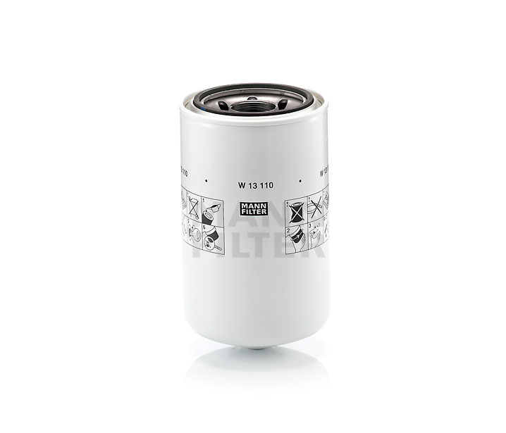 MANN-FILTER W 13 110 Calidad y precios justos