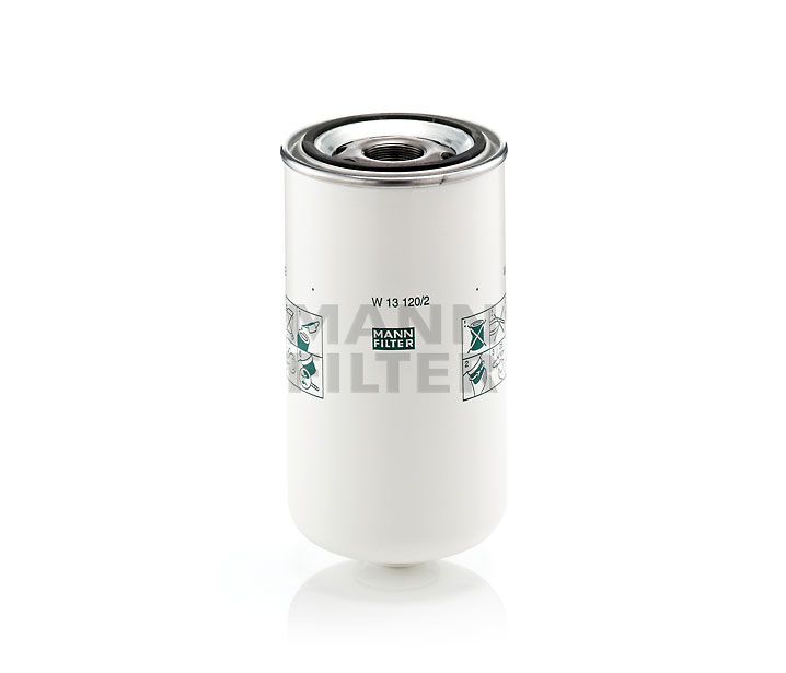 MANN-FILTER W 13 120/2 qualité haut de gamme et prix abordables