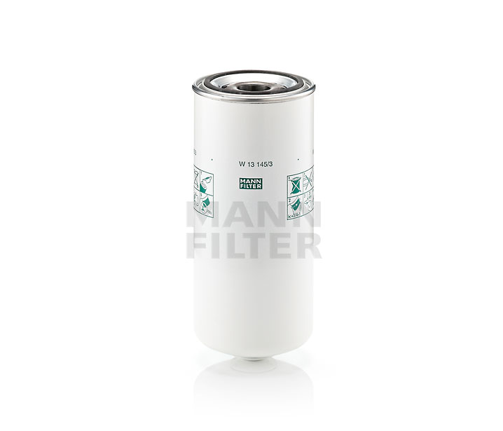 MANN-FILTER W 13 145/3 Calidad y precios justos