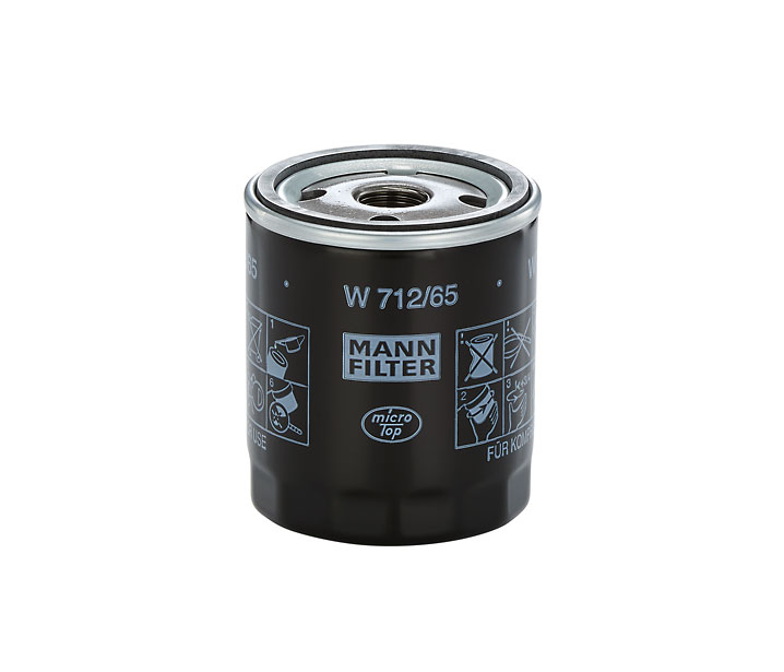 W 712/65 MANN-FILTER 32305674 Ölfilter