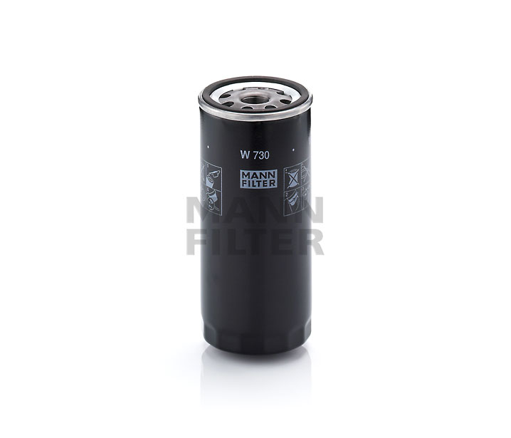 MANN-FILTER W 730 A-kwaliteit en eerlijke prijzen