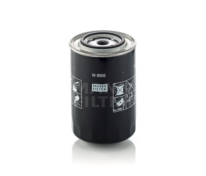 MANN-FILTER W 8005 %KIND% high quality at dicount prices