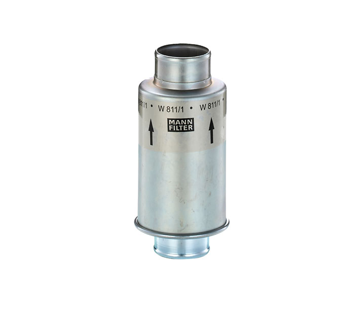 MANN-FILTER W 811/1 Vysoká značková kvalita