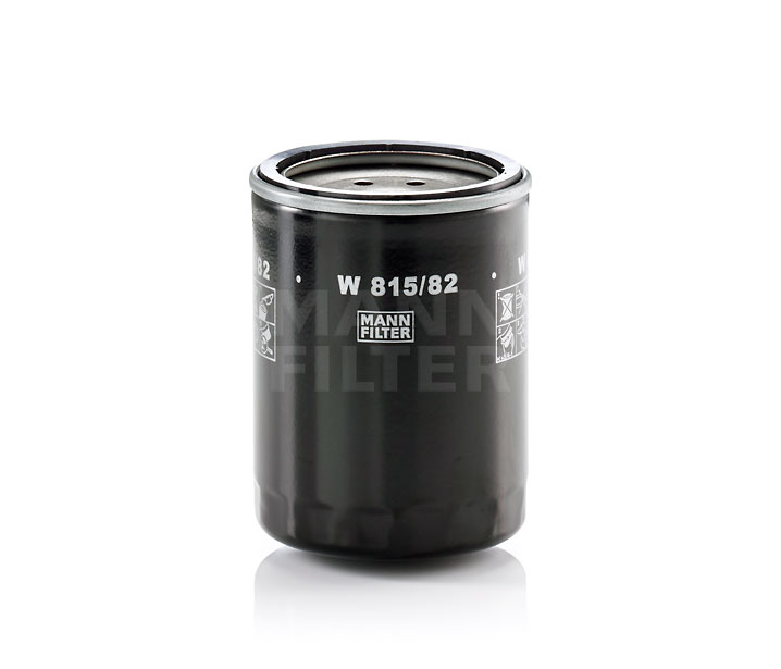 MANN-FILTER W 815/82 oliefilter 15400-PL2-004