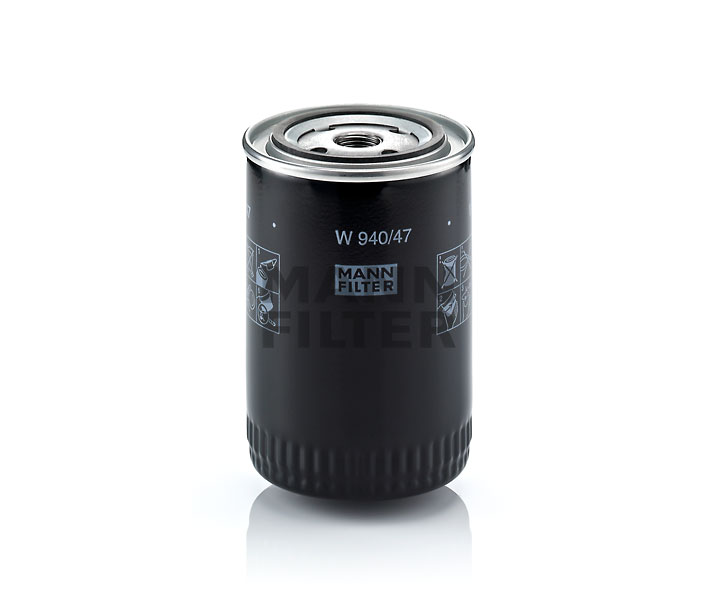 MANN-FILTER W 940/47 di prima qualità a prezzi equi