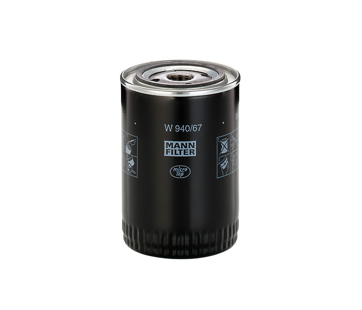 MANN-FILTER W 940/67 Wysokiej marki jakość