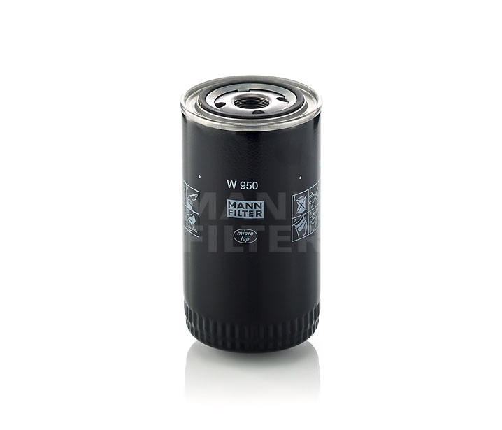 MANN-FILTER W 950 oliefilter 0611 049