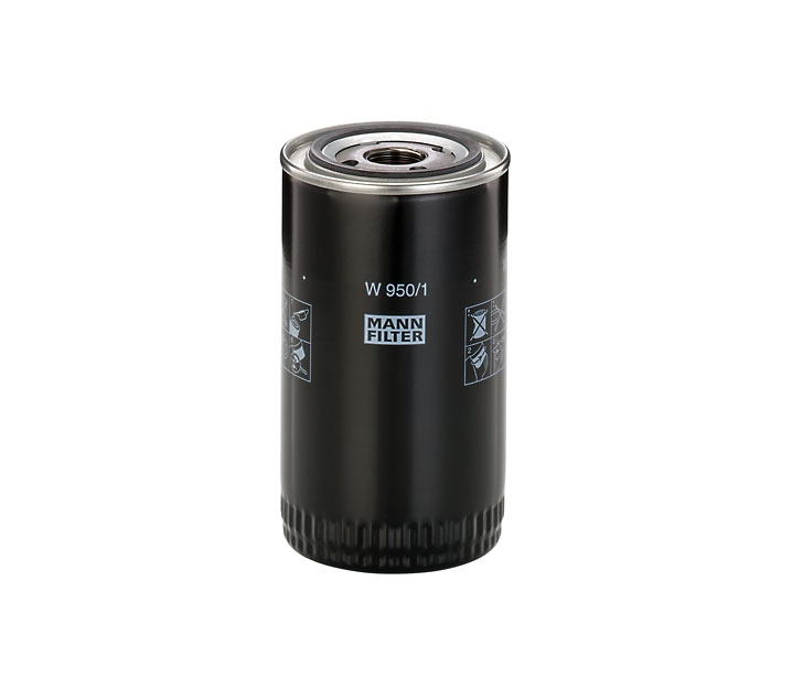 MANN-FILTER W 950/1 Spitzenqualität zu preiswerten Preisen