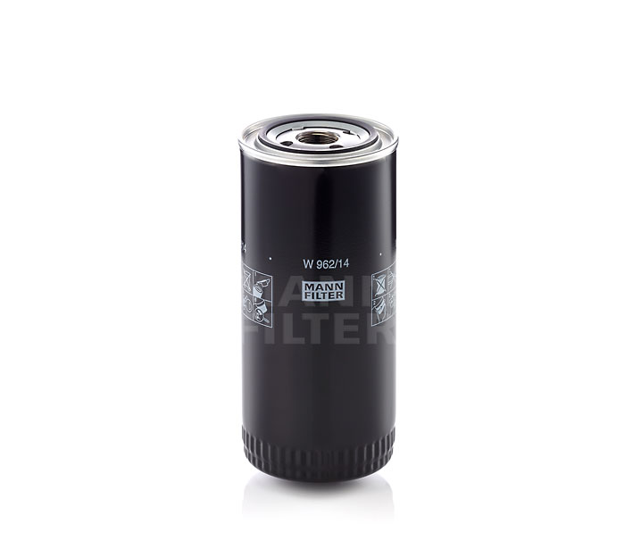 MANN-FILTER W 962/14 Calidad y precios justos